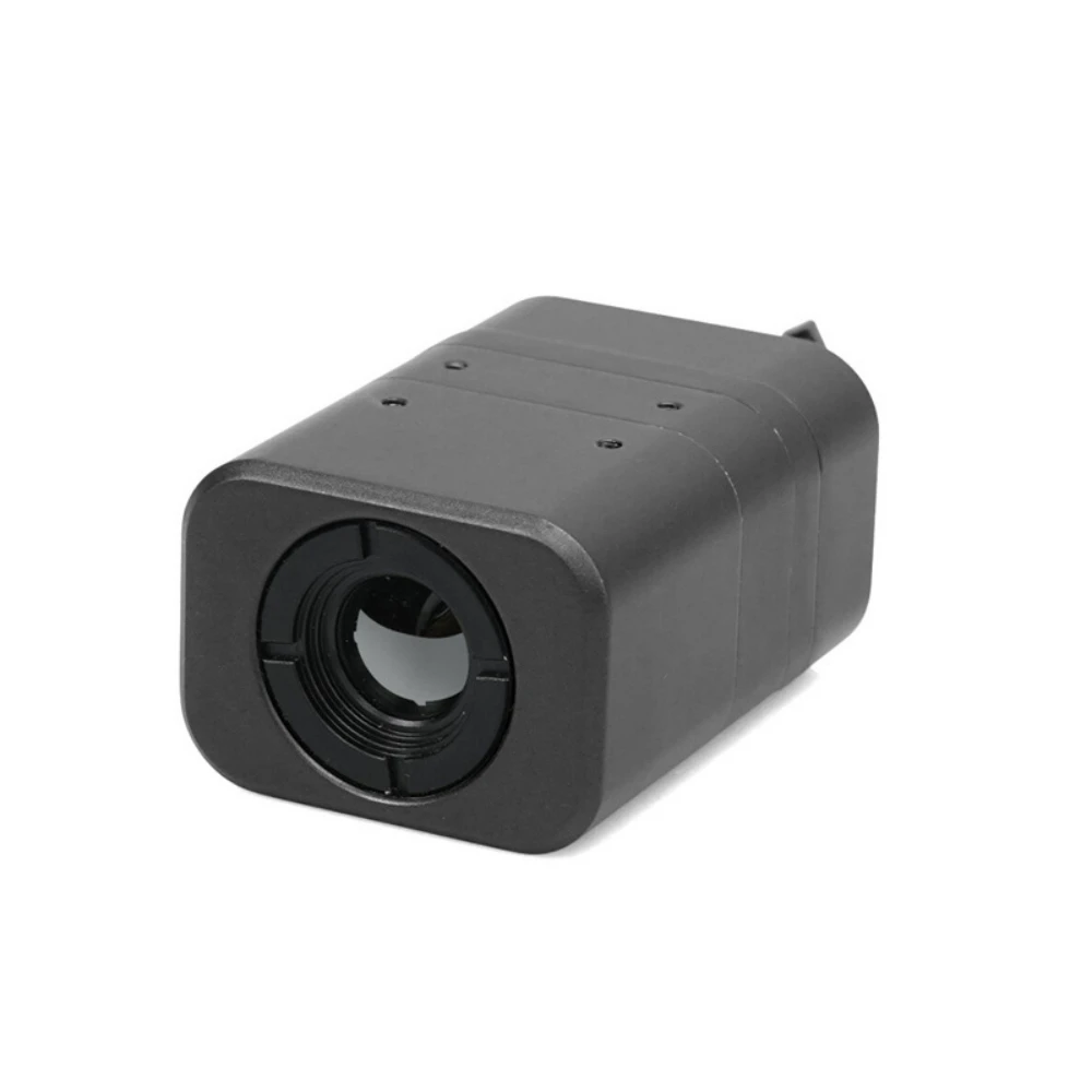 

Аналоговая тепловизионная камера NCZOBOE FPV 384CA/640CA