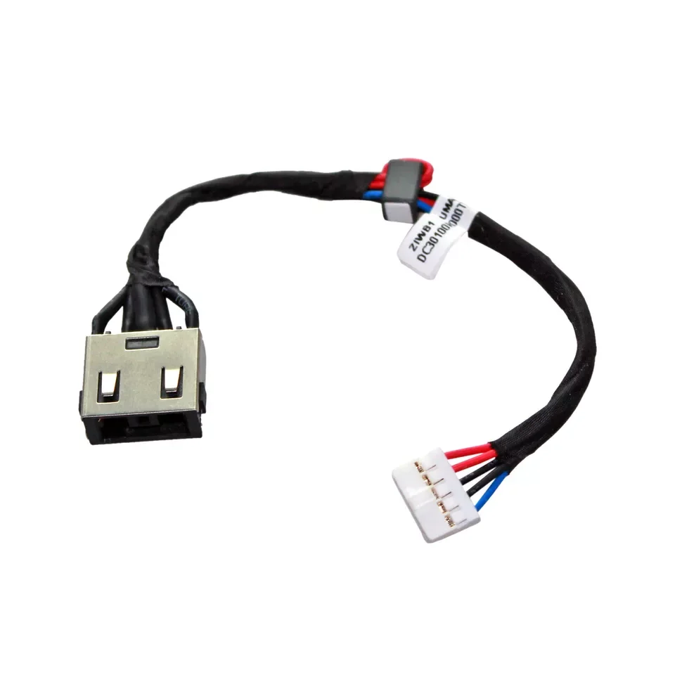 

For Lenovo B50-30 B50-45 B50-70 B50-80 DC IN Power Jack Charging Port cable