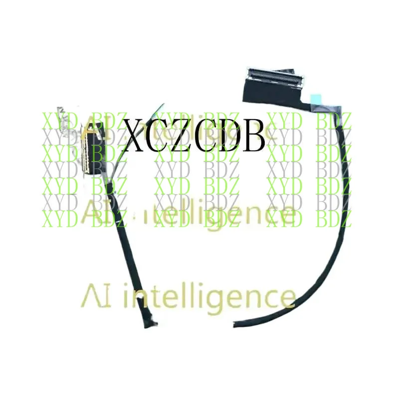 

CD НОВЫЙ для ASUS GA401 EDP CABLE 40PIN PANDA 6017B 1413201