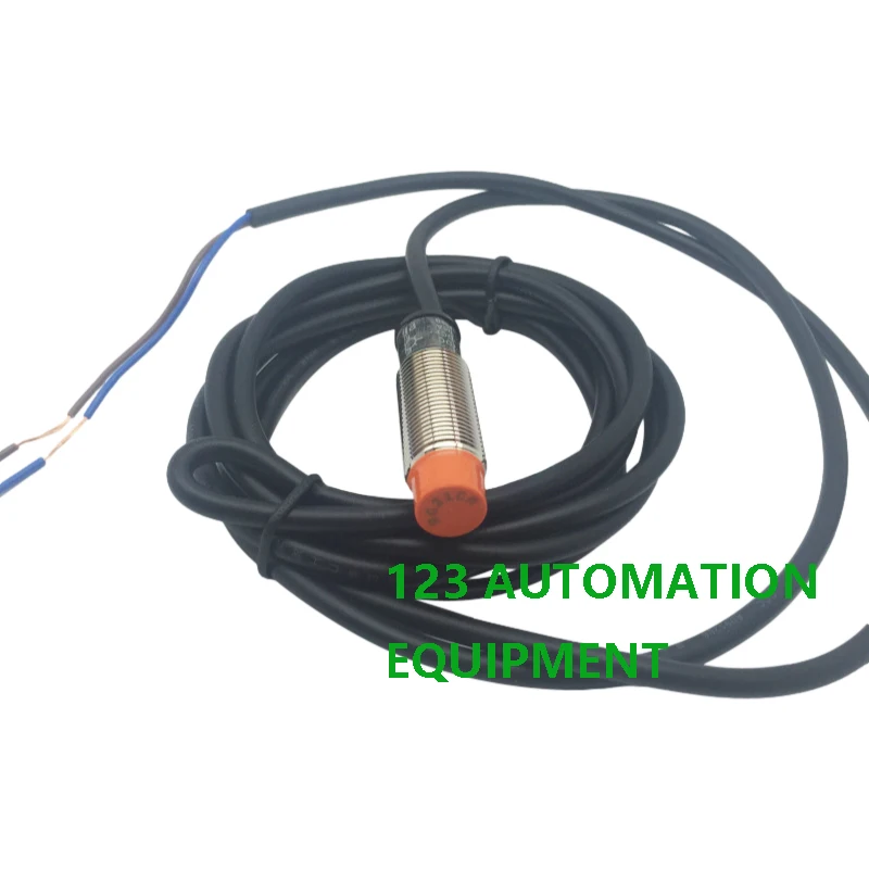 Authentic New Autonics PRT12-4DC 2DC 4DO 2DO Proximity Switch Sensor Inductive Cylindrical Shape