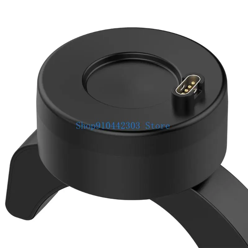 

652F Charging Stand Bracket Charging Cradle Base for Tactix 8 Charging Station Holder Portable Watch Accessories