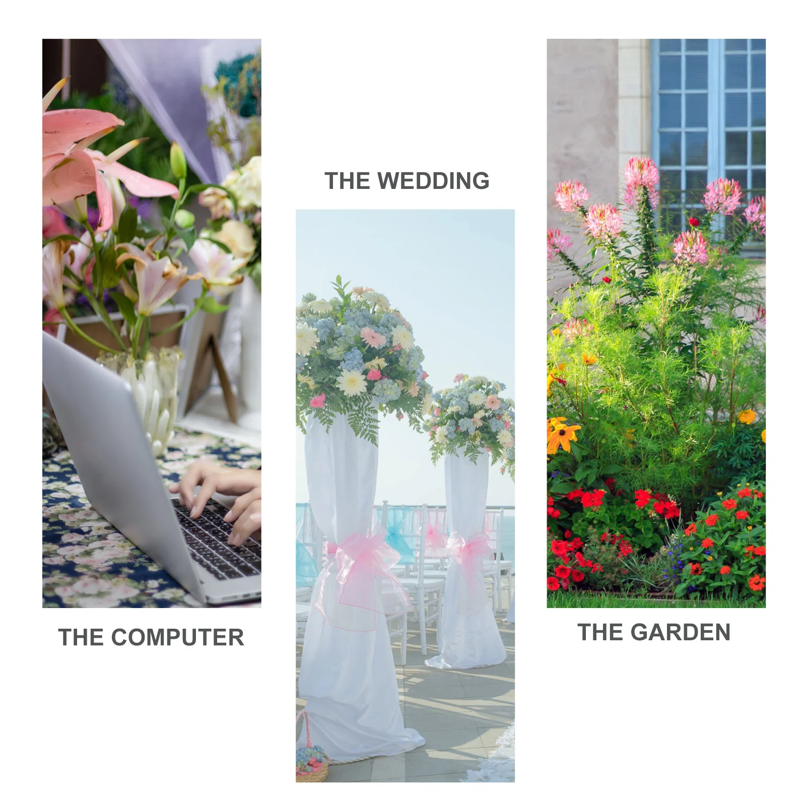 

1Pcs Binaural Ceramic Vase Simple Chic Style Flower Arrangement Decor Modern Nordic Art Vase Ceramic Flower Ware