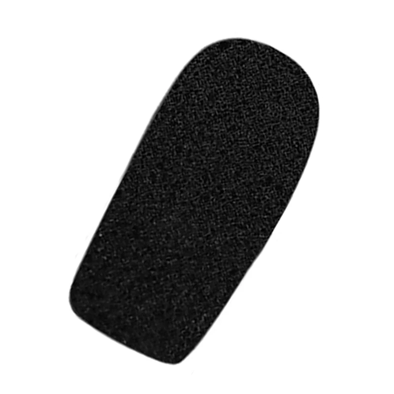 Noise Reduction Headset Microphone Sponge Cover Microphone Protections Cover