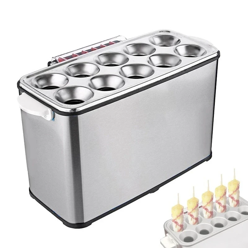 Sausage Commercial Roll Maker hine Small Busins