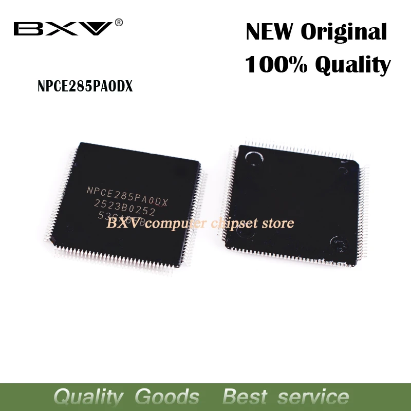 100% New Npce285Pa0…