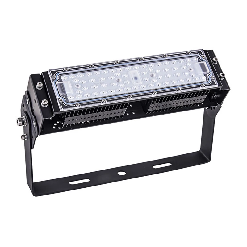 LED Module Tunnel Light Outdoor High Pole Stadium Light 500W1000W High Power Floodlight Led Floodlight Garden