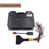 Fardriver Controller V2 ND 961000   72V-96V 450A Peak 1000A 8KW-10KW PMSM BLDC Sinuswellen-Hallmotor-Controller ﻿ Für E-Motorrad 1