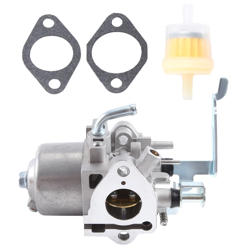 Carburetor Carb Set For Husky 5000 Watts Generator HU5000 BP Homelite UT905000P Spare Parts Accessories