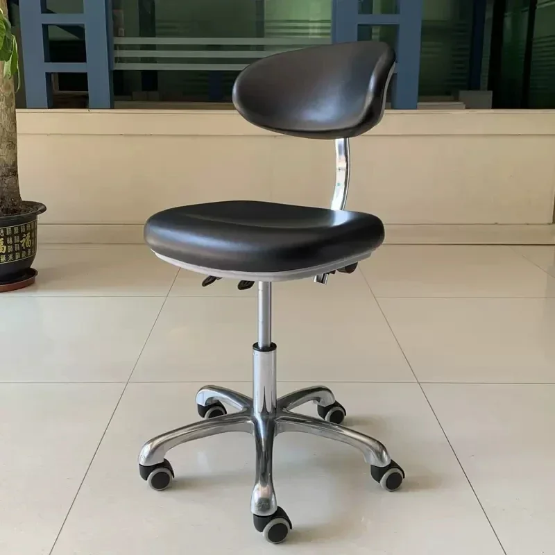 

Hair Salon Equipment Furniture Business Chair Hairstyle Chaise De Coiffure Men's Barber Chairs sillon barbero Stylist Rolling