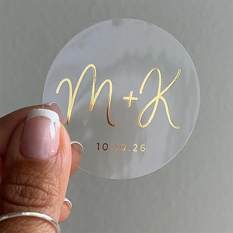 Personalized Bridal…