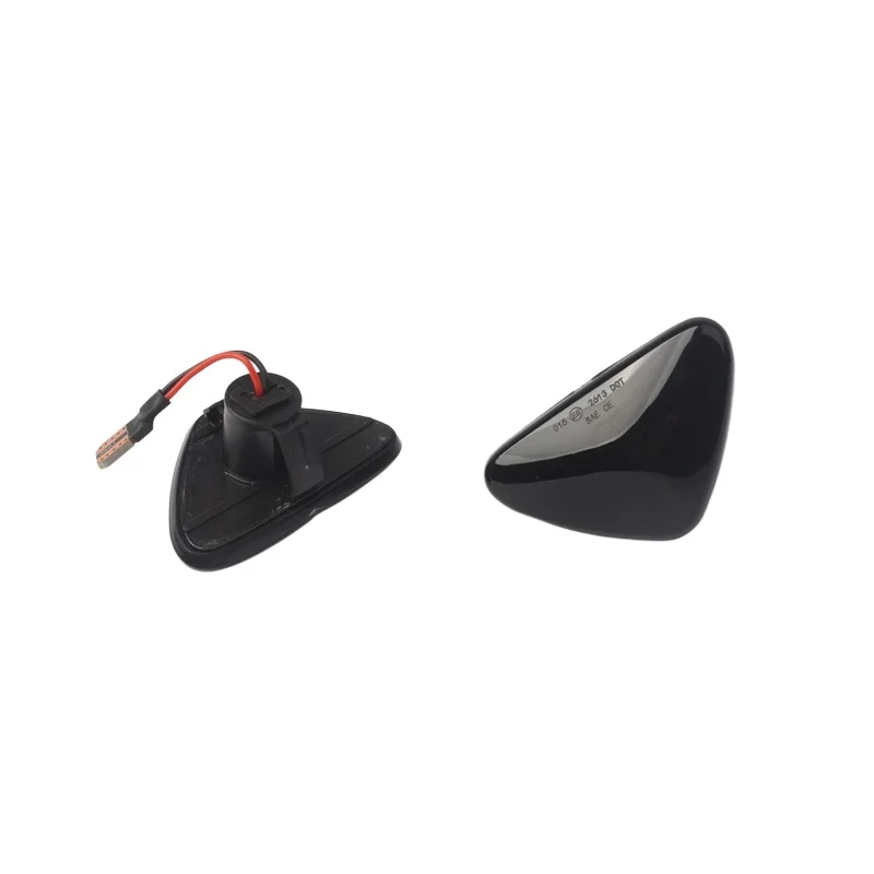 for JUMPER Bus Van 244 Boxer 244 1994 - 2006 Dynamic LED Indicator Side Marker Signal Light Fender Lamp