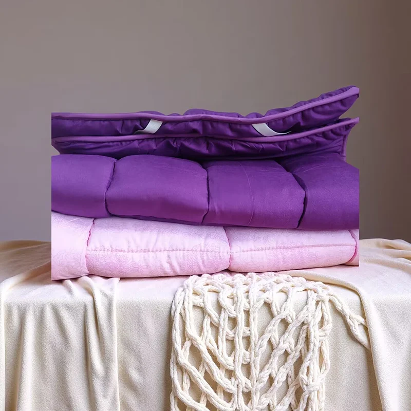 

Beauty Bed Sheet With Hole New Massage Bed Cover Solid Color Breathable And Skin Friendly Bed Sheets For Spa Clubs 2025
