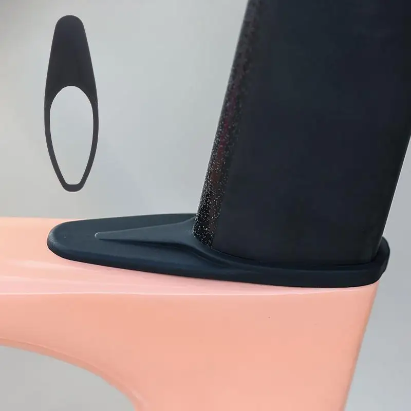 

Водонепроницаемая силиконовая прокладка подседельного штыря для шоссейных велосипедов и запасных частей