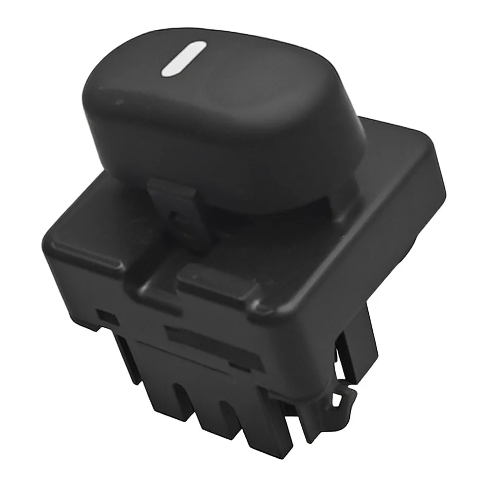Car Front Right Power Window Switch 10256580 10268253 For Chevrolet For Corsa 96-01 For Opel For Combo Car Interior Control