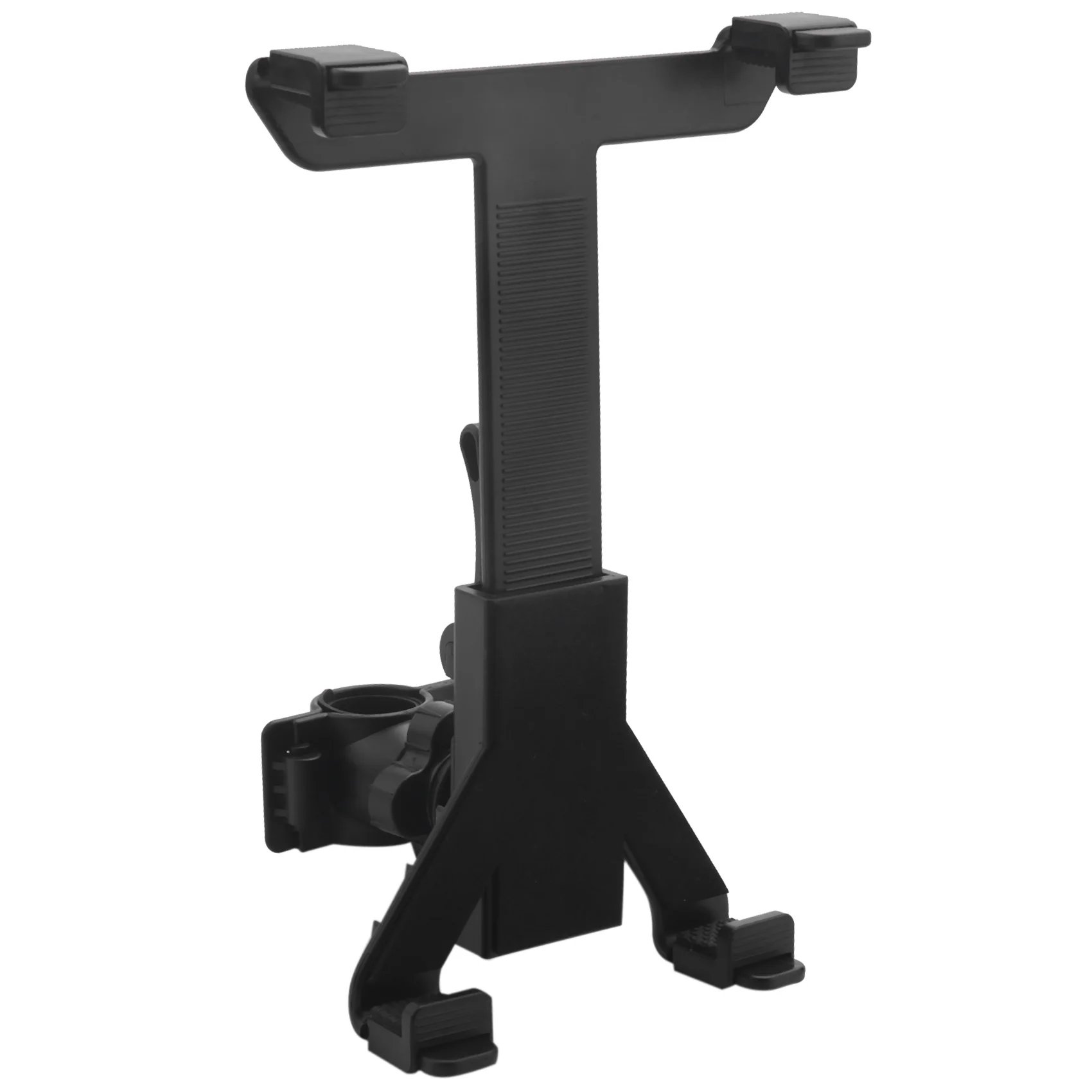 

XB-Music Microphone Stand Holder Mount For 3 Inch-7 Inch Tablet Ipad 2 3 5 Sam Tab Nexus 7
