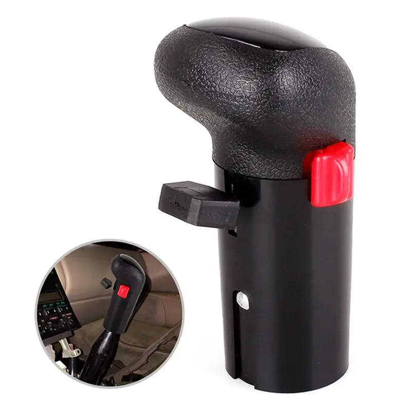 

13 Speed Gear Shift Knob Valve Transmission Shifter Grab Part Fit for Eaton Fuller