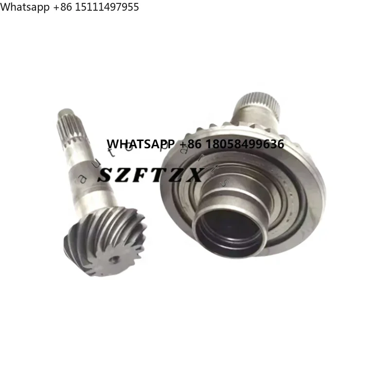 Wholesale Genuine 473393B800 Automatic Transmission  Differential Gear Set 47339-3B800 for Kia