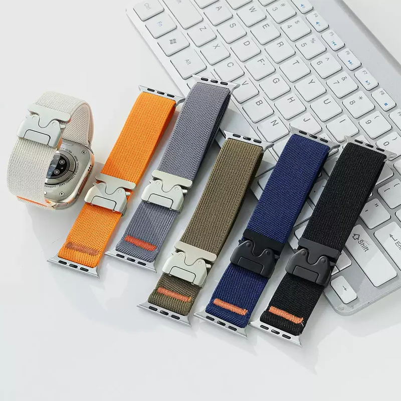 Parachute Straps Fo…