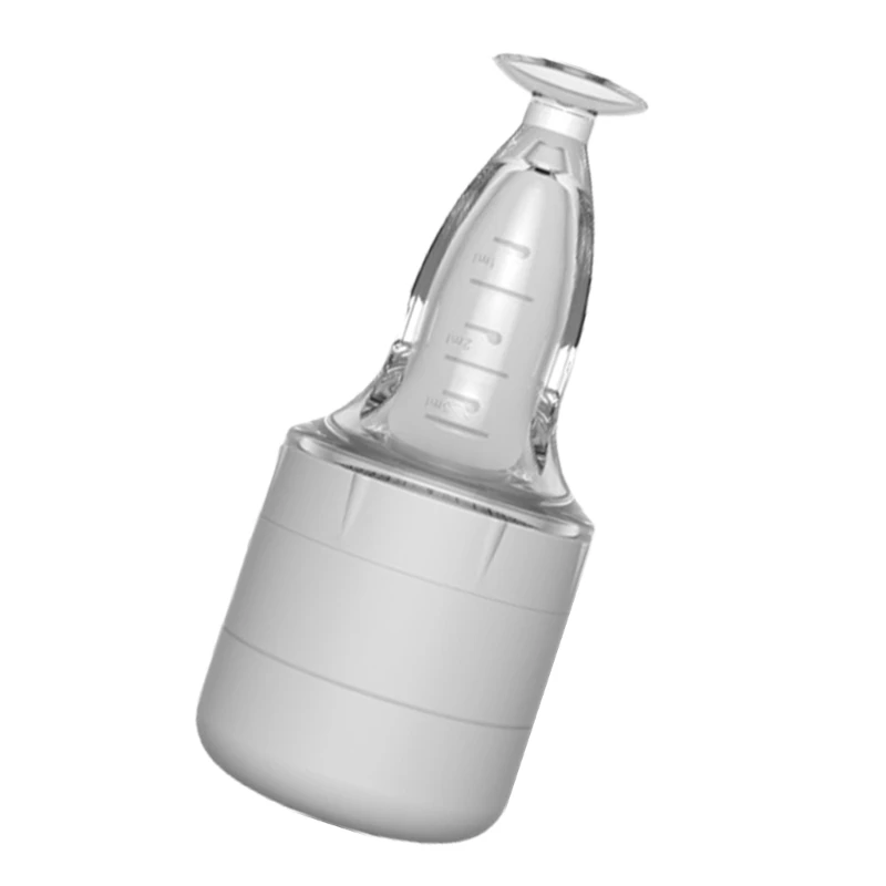 Aplikator olejku do włosów Masażer do skóry głowy Pędzel do aplikacji skóry głowy Grzebień do płynów do skóry głowy 918D