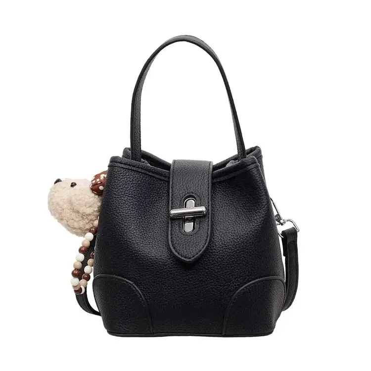 

Unique Casual Paris Inspired Diaper Bag For Women Stylish Leather Crossbody Handbag Large Capacity Minimalist Vintage Tote