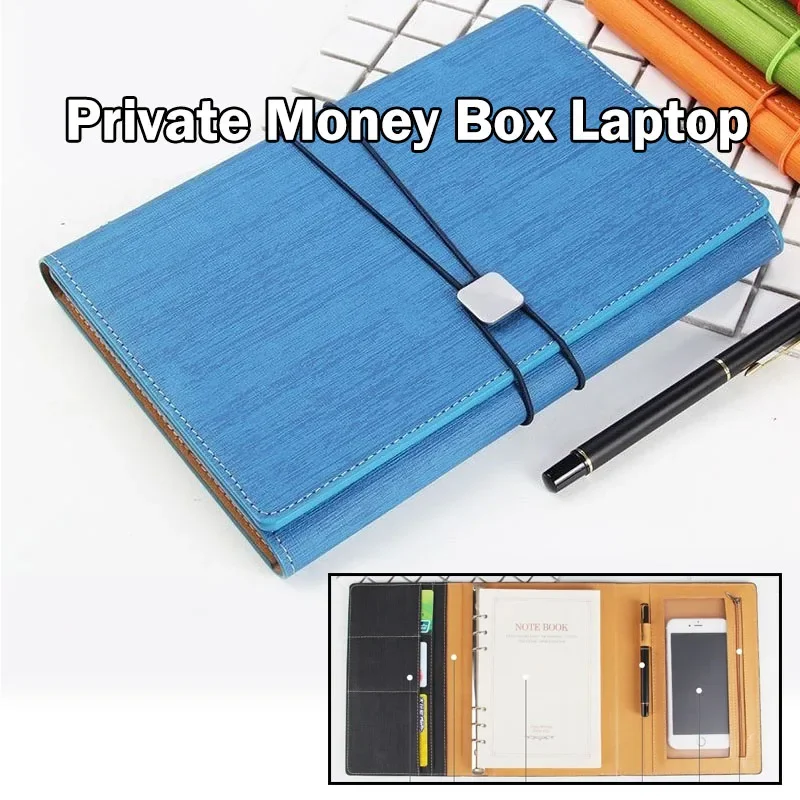 

Private Money Box Laptop Hidden Safety Surprise Secret Hideaway Plant Stash Hide Money Keys Jewelry Valuables