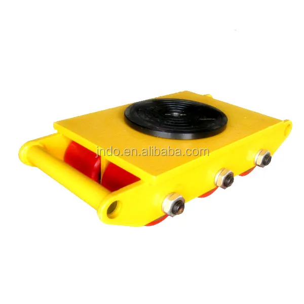 Cargo Trolley Carry Car Carry Heavy Goods Small Tank 180 Degree Rotation