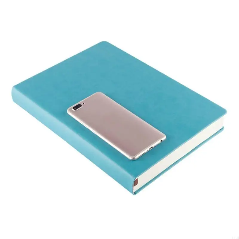 2026-nuovo-quaderno-per-schizzi-in-pelle-con-copertina-rigida-addensato-pu-journal-notebook-660-pagine-senza-fodera