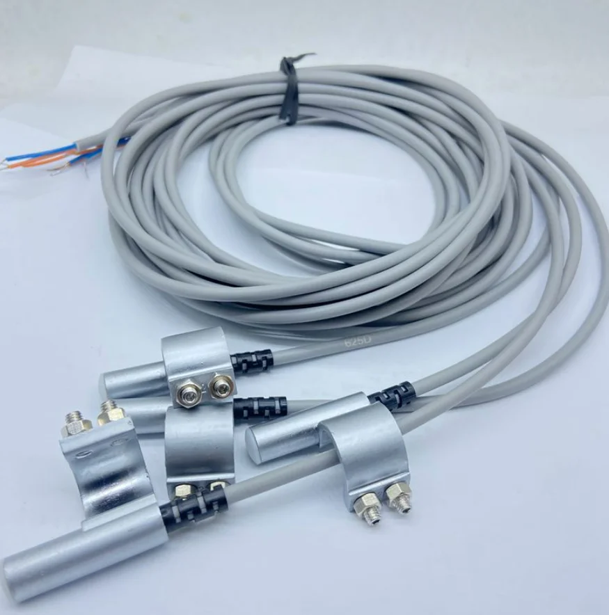 5pcs interruptor de proximidade CS1B5020 CS1B6020 CS1B7020 CS1B8020 CS1B1 B2 B34