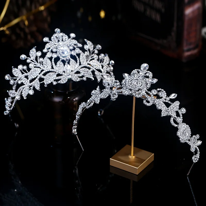 crystal-wedding-crown-tiara-for-bride-retro-vintage-bridal-hair-accessory-for-party-birthday-evening-dress-headpiece