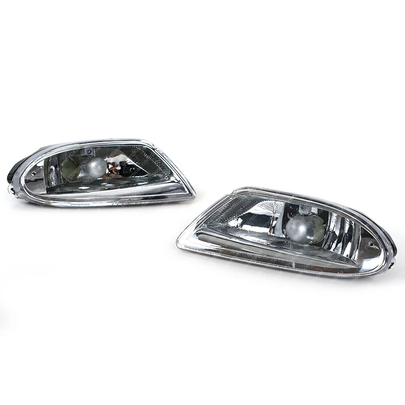 For Benz W163 ML ML350 ML500 ML430 ML320 ML55 For AMG Left Right Car Fog Light Lamp For Mercedes 1638200428 1638200328 Assembly