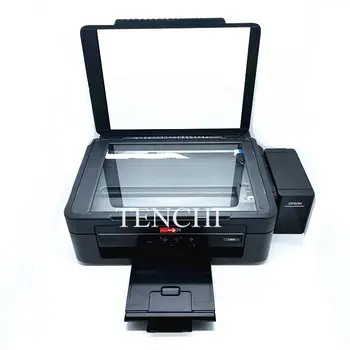 10 最佳銷售 影印機 - №5