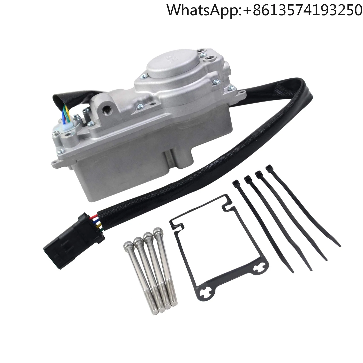 

Turbo Electric Actuator 4034289RX for Volvo Cummins ISX ISM 4034210 2836359 2838009 2840524 2843481 Car Replacement Parts ﻿