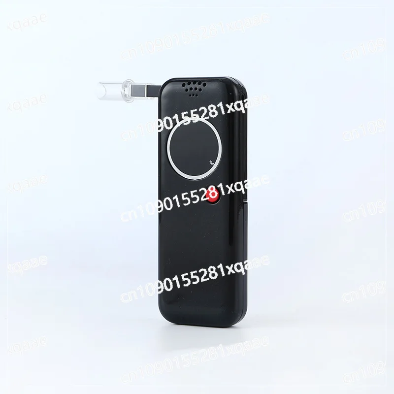 AD6000NS Alcohol Detector for Drunk Driving, Blow-type, Portable Handheld Breath Alcohol Test