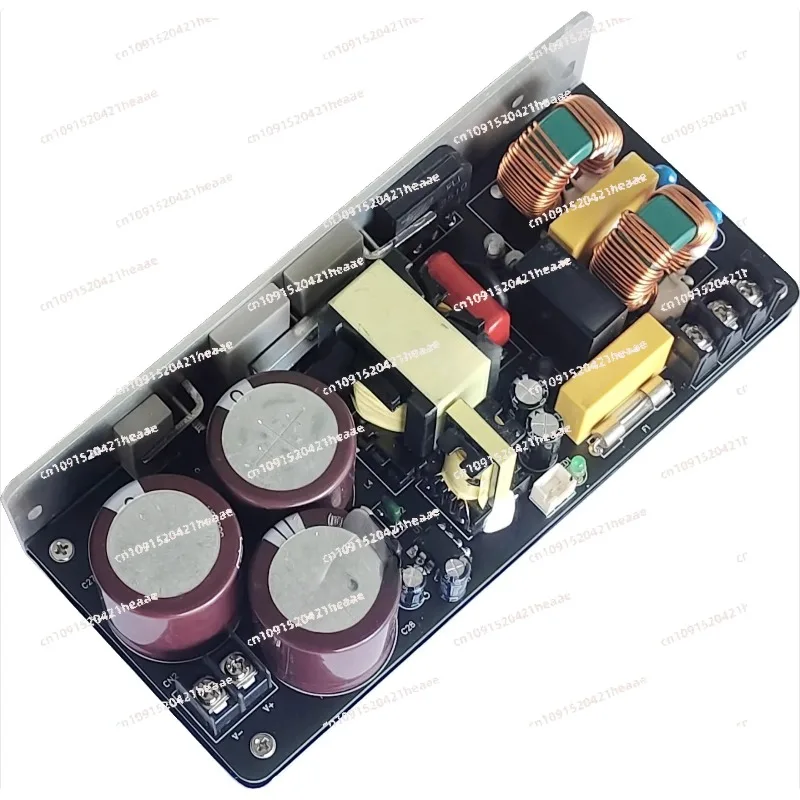 

Suitable for 1000WPFC module high power, power module 100-240V to DC 380V small size