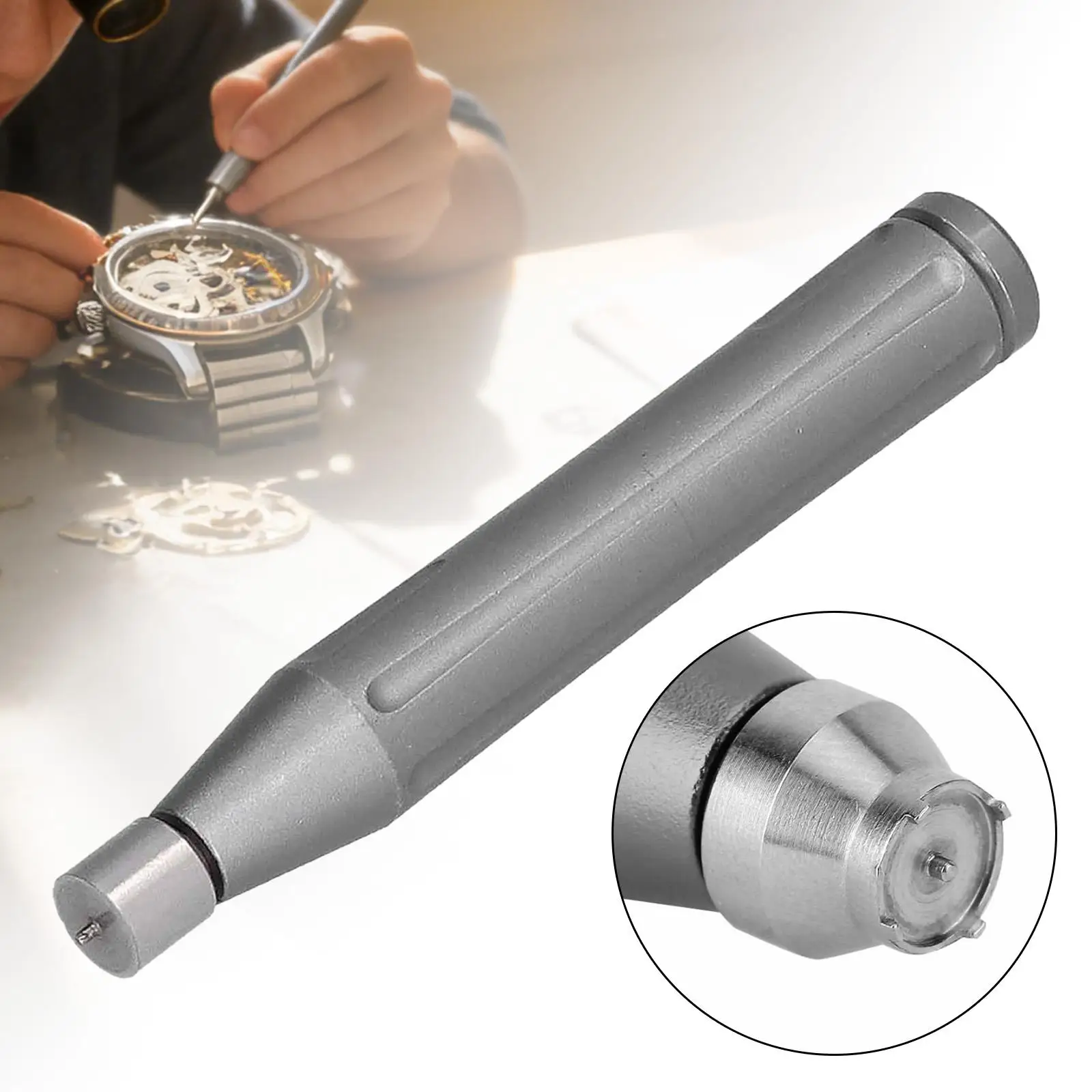 

Инструмент для обслуживания часов: осциллирующий ротор, запчасти для механизма, аксессуары для сборки и ремонта мужских и женских часов, для моделей 7750, 2892