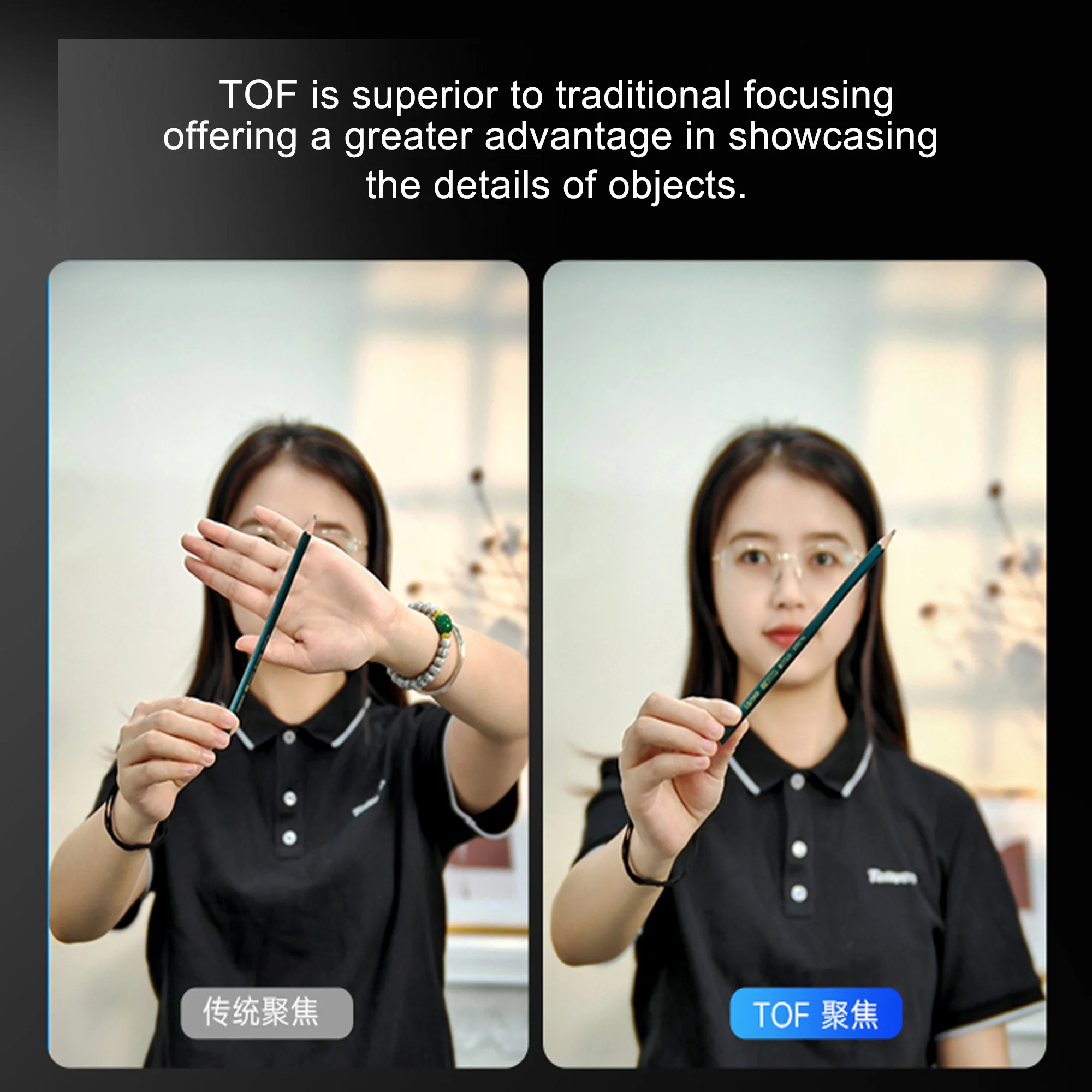 อุปกรณ์ถ่ายทอดสดระดับมืออาชีพ USB/HD-MI กล้องสตรีมมิ่ง 4k สำหรับการขายสินค้าสด