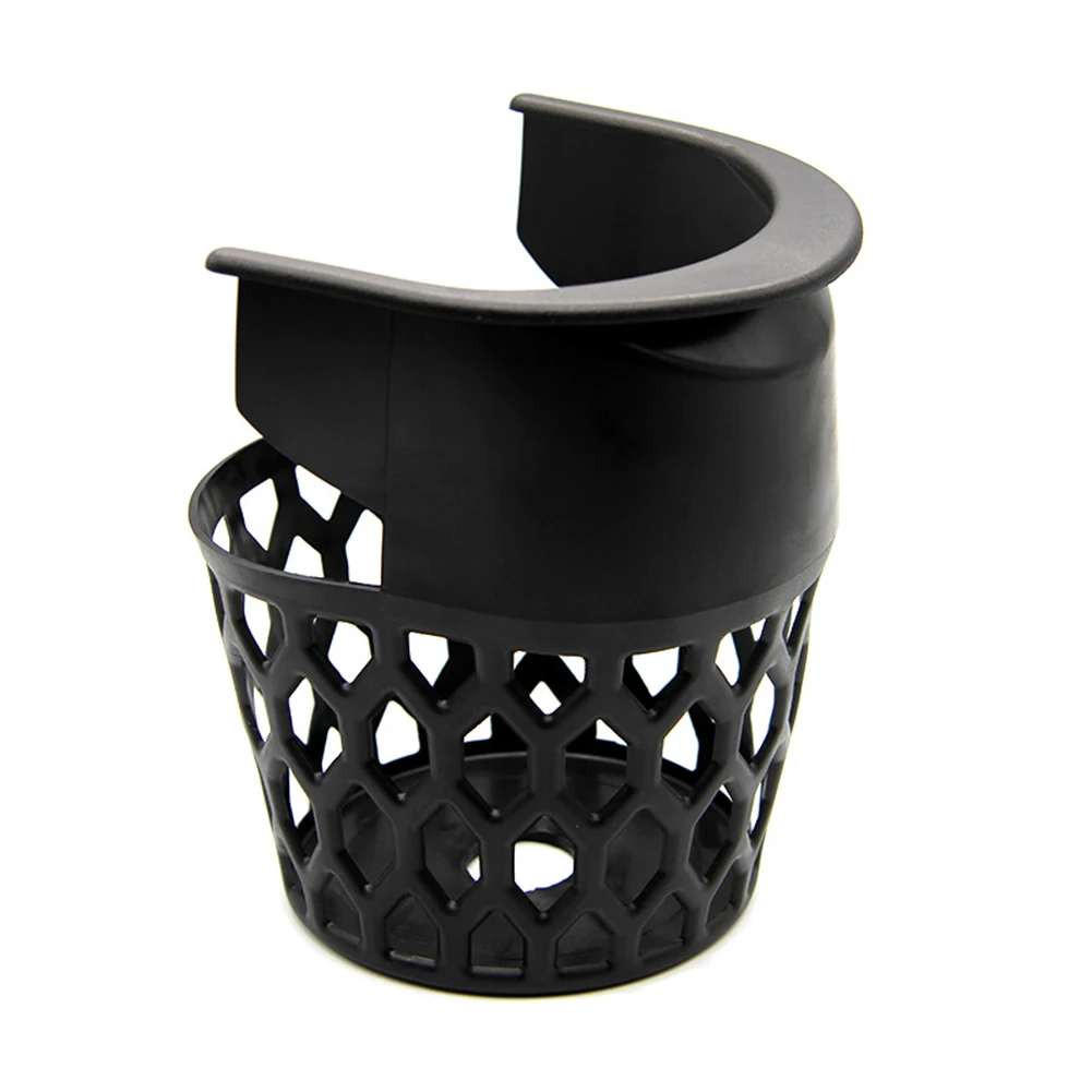 

6pcs Pool Table Pocket Replacement Set PVC Black Sturdy Web Pockets 4 Corner Pockets 2 Side Pockets Includes Screws for Install