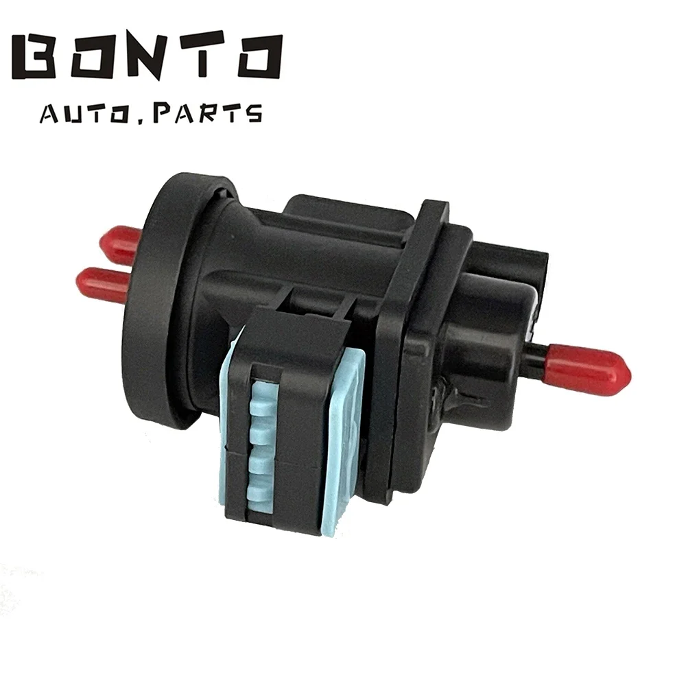 BONTO Turbocharge Vacuum Pressure Converter Valve For Mercedes Benz W202 S202 W210 S210 W220 W163 W461 W463 OEM:A0005450427