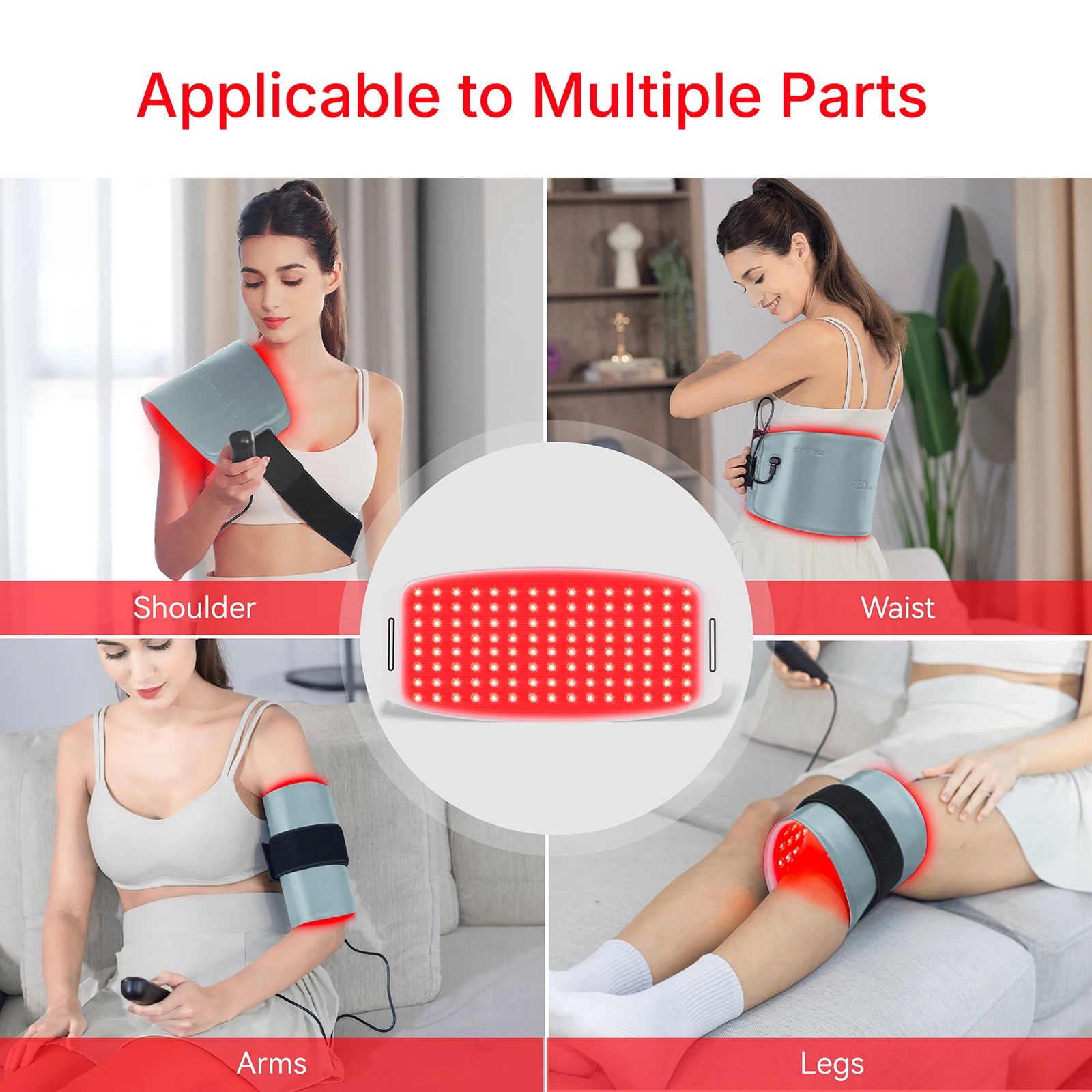 hello-face-l120-coussin-de-therapie-par-lumiere-rouge-avec-batterie-3000mah-lumiere-led-a-matrice-honeycomb-pour-soulager-la-douleur-et-l'arthrite-grand-panneau-portable-en-cuir-respirant-et-tissu-lycra-soie-de-glace