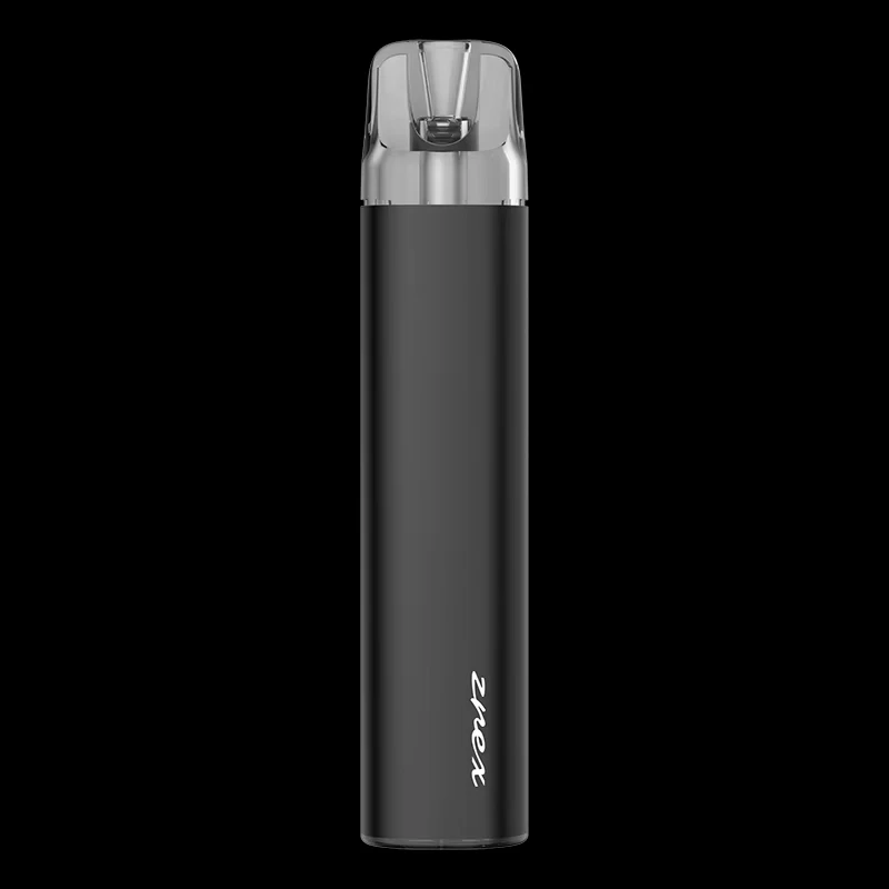 What is a Recharge Puff and Why It's the Future of Vaping?