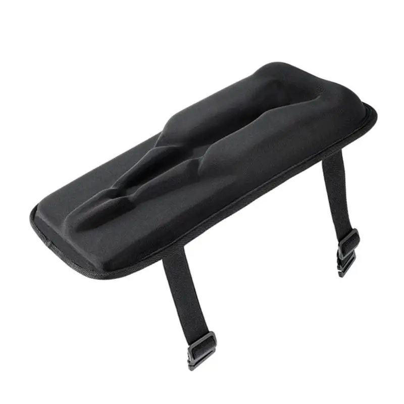 وسادة المقاعد الخلفية للدراجات R6FE وسادة مقاعد خلفية مريحة وسادة مقاعد الرف الخلفي