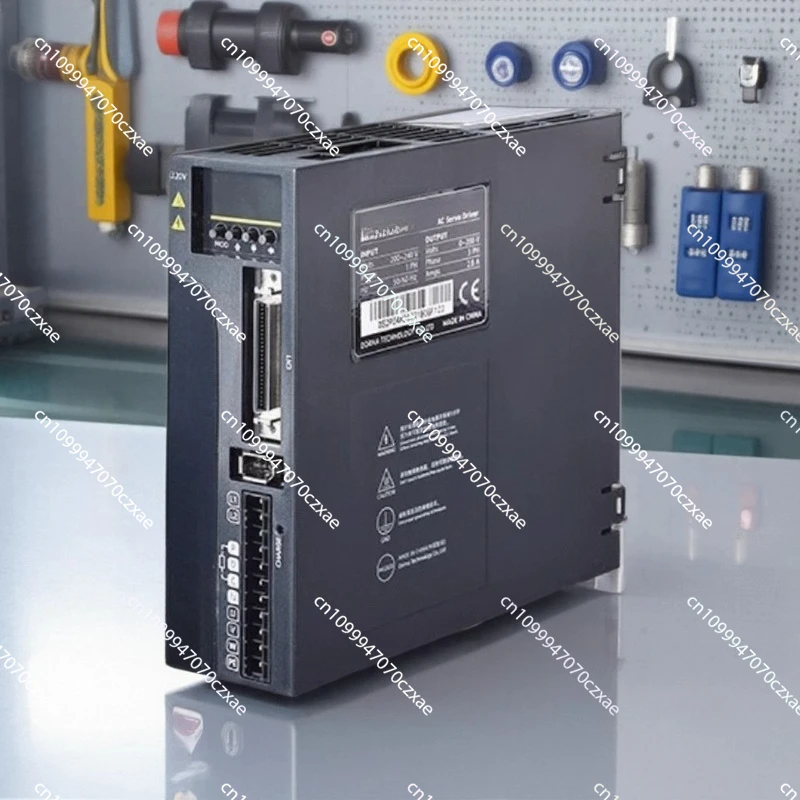 

Servo Driver,DS2P-02/04/08/10/15AS, Motor Controller