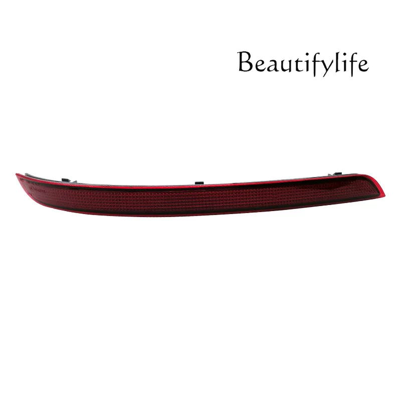 

Suitable for ML grade W166 rear bar side light GL550 reflector rear bar reflector 1668200074