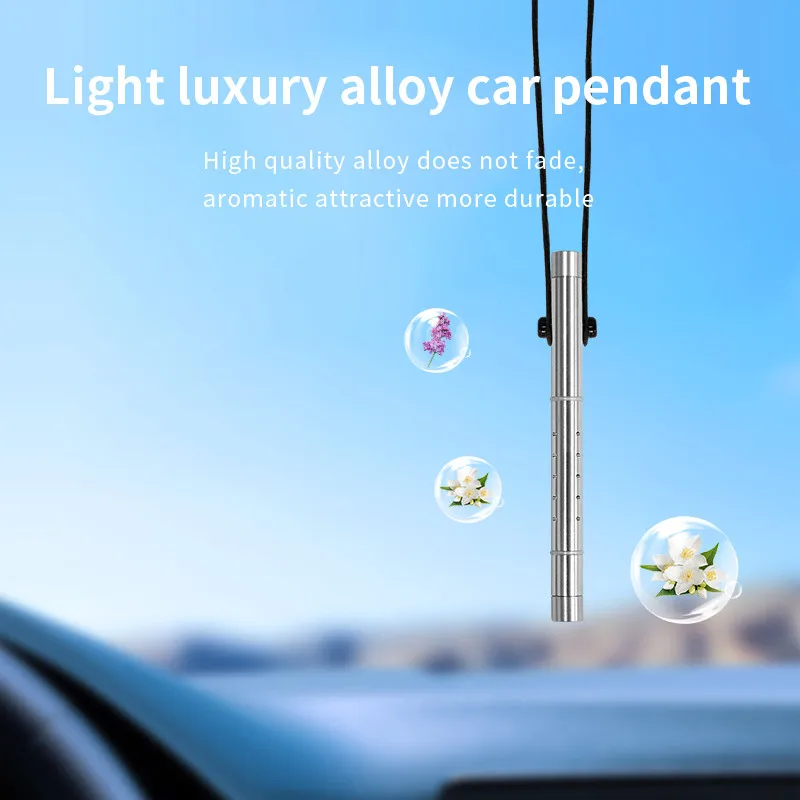 Air Freshener for Tesla Model 3 Y SX Car Dashboard Perfume Fragrance Ornament Aromatherapy Diffuser Scent Smell Auto Accessories