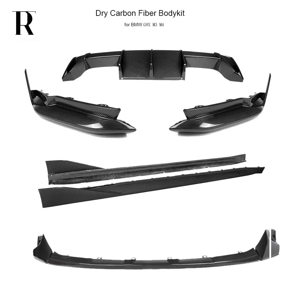 M3 M4 Mp Style Dry … - image