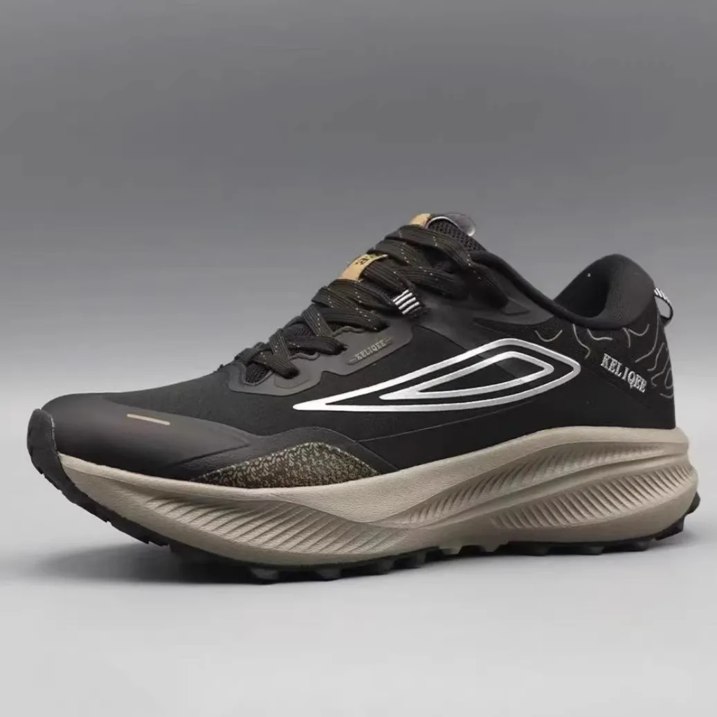 

Новинка 2025, унисекс, дышащая, прочная, нескользящая, высококачественная, износостойкая, прогулочная обувь, повседневная обувь, отличная