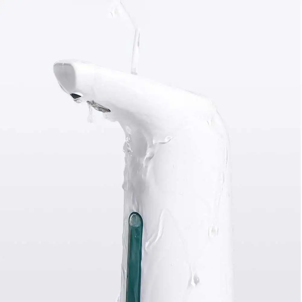 المطهر اليد الحاويات موزع الصابون السائل لوازم الحمام اكسسوارات المطبخ المعادن اللون الذكية الاستشعار الصغيرة و Faming