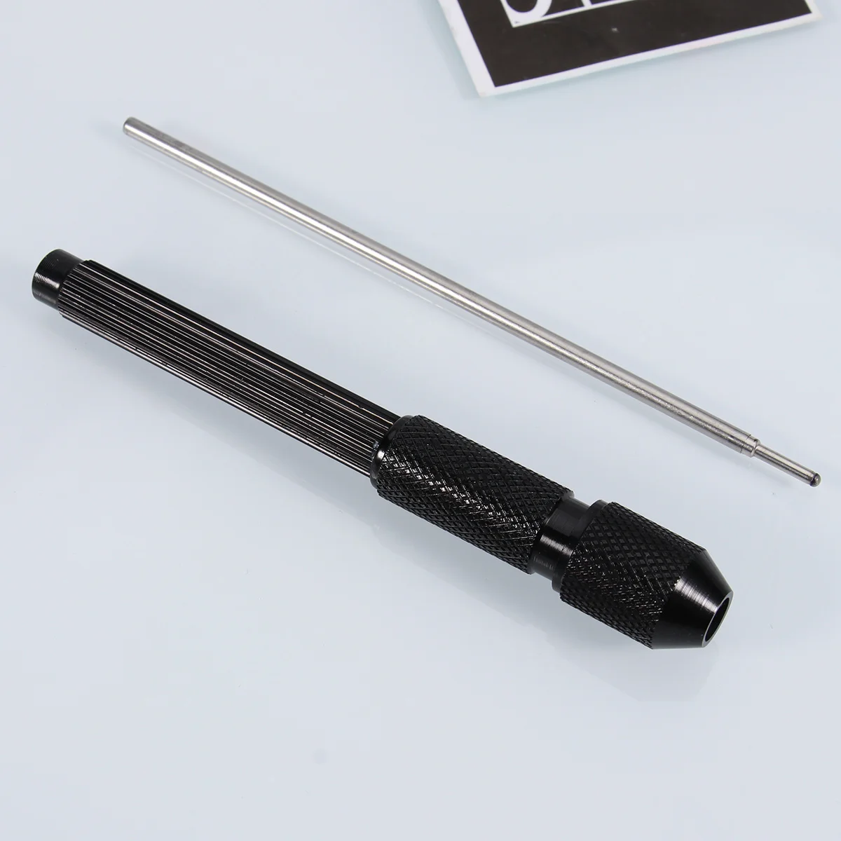

20pcs Tattooing Skin Marker Pen Cores Supplies Black Holder Refill Fine Tip Accurate Lines Piercing Demarcation