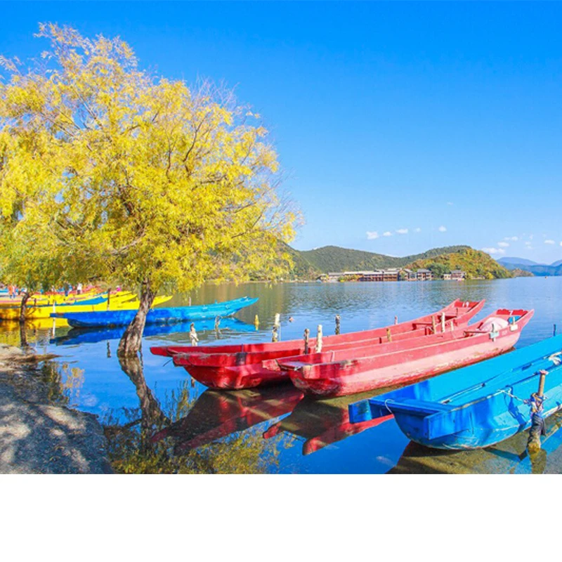 

2-Segment Shark Fin Rear Diffuser For BYD Seal 2022-2026 2023 2024 2025 Rear Bumper Lip Splitter Chassis Spoiler Tuning Parts