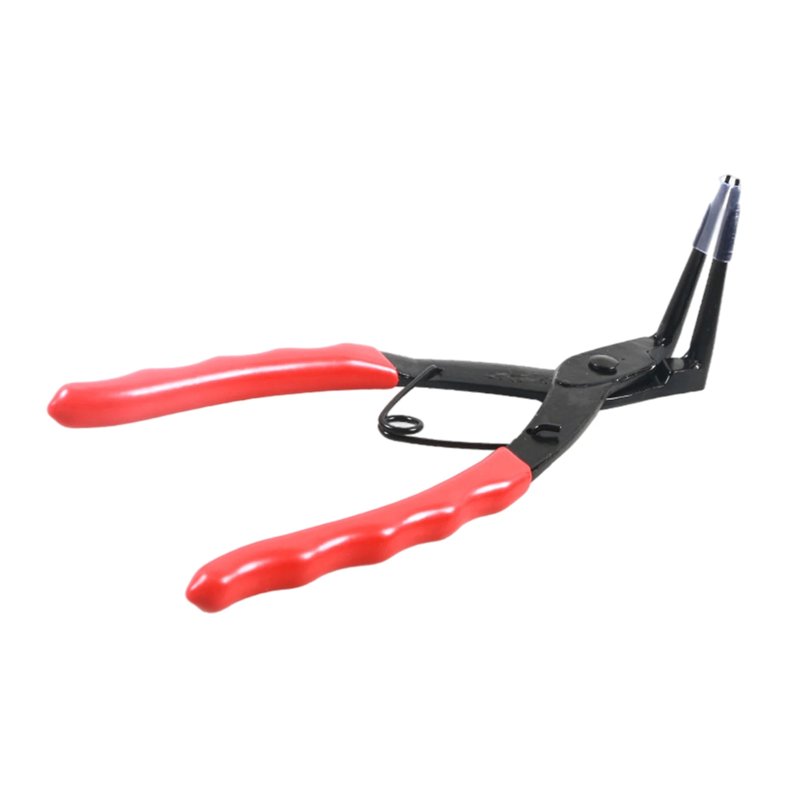 Pliers Internal Portable Retaining Handles 0 Degrees Repairing Tools Internal Ring Remover for Handmade Craft